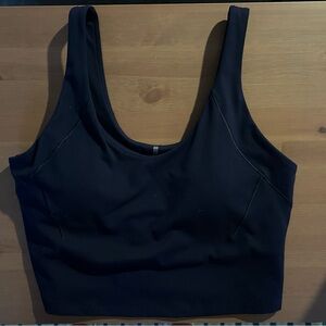 Navy CALIA Sports Bra